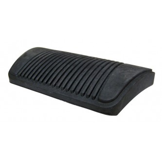 Brake Pedal Pad