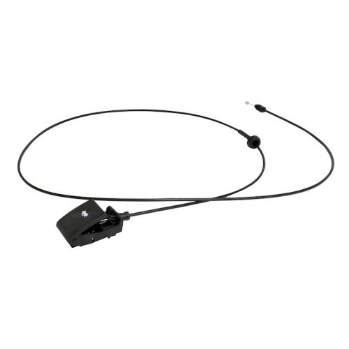 Hood Release Cable