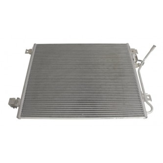 A/C Condenser Jeep Liberty KK 2008-2012 68033230AB Crown