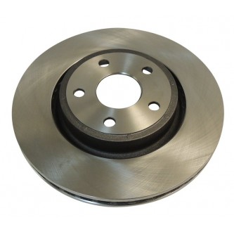 Brake Rotor