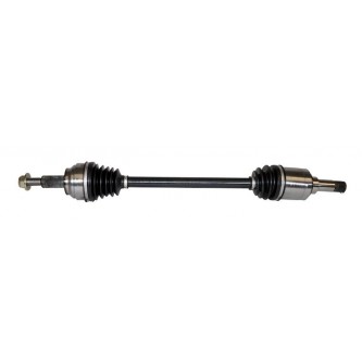 Axle Shaft Assembly