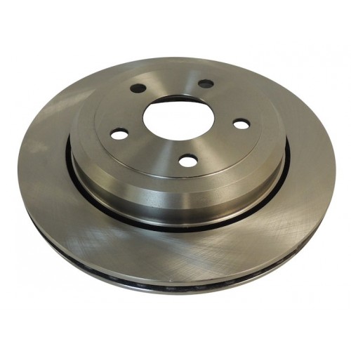 Brake Rotor