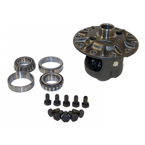 Differential Case Kit