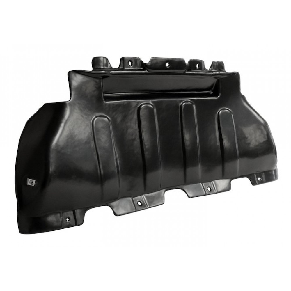 thumbnail image 2 of Front Engine Splash Shield For Ford Fusion Lincoln MKZ 13-2018 19 20 2 of 12