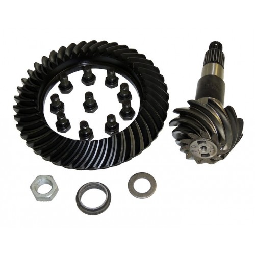 Ring & Pinion Kit