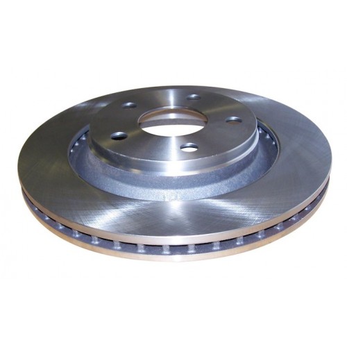 Brake Rotor