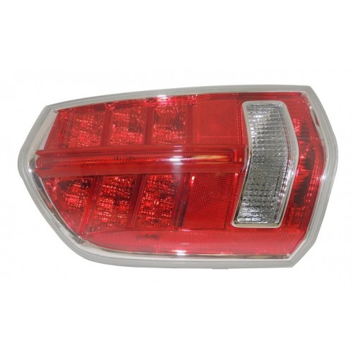 Tail Light