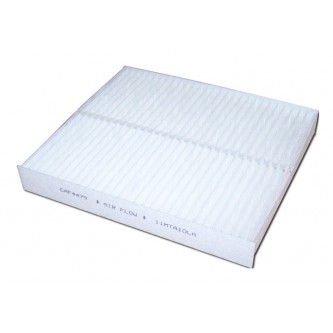 Cabin Air Filter