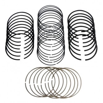 Piston Ring Set