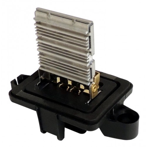 Blower Motor Resistor