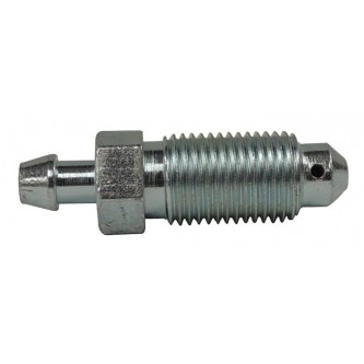 Bleeder Screw