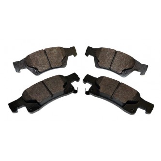 Brake Pad Set