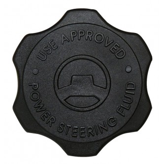 Power Steering Reservoir Cap