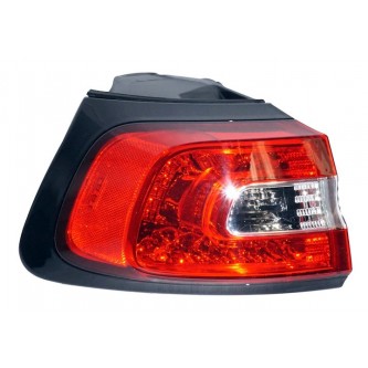 Tail Light