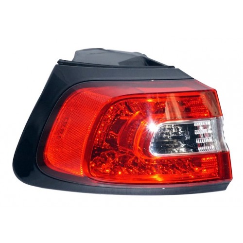 Tail Light