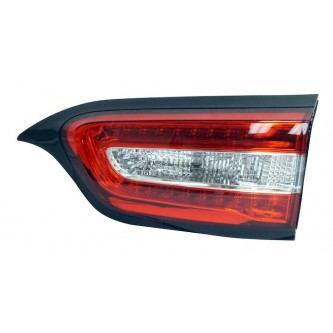 Tail Light