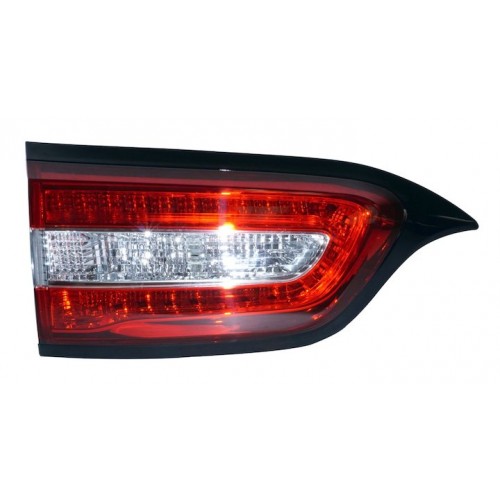 Tail Light