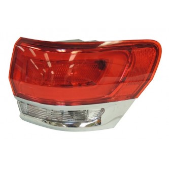 Tail Light