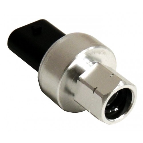 A/C Pressure Transducer Valve