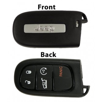 Key Fob