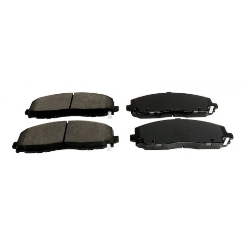 Brake Pad Set