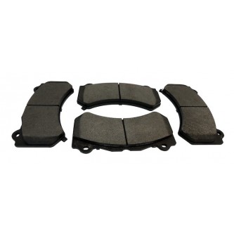 Brake Pad Set