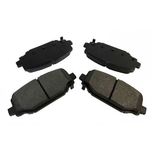 Brake Pad Set