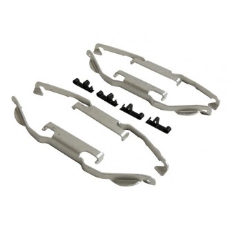 Brake Pad Spring Kit