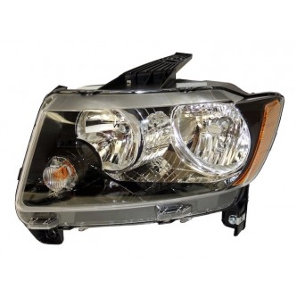 Headlight