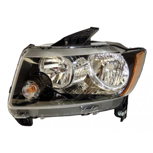 Headlight