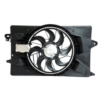 Cooling Fan Module