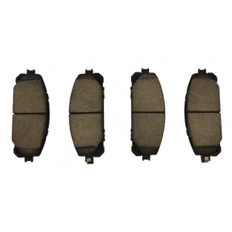 Brake Pad Set