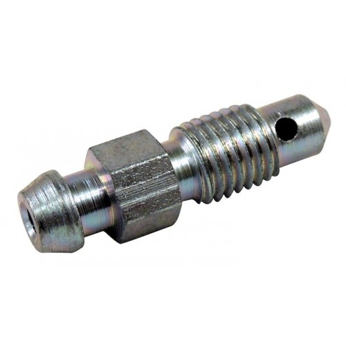 Bleeder Screw