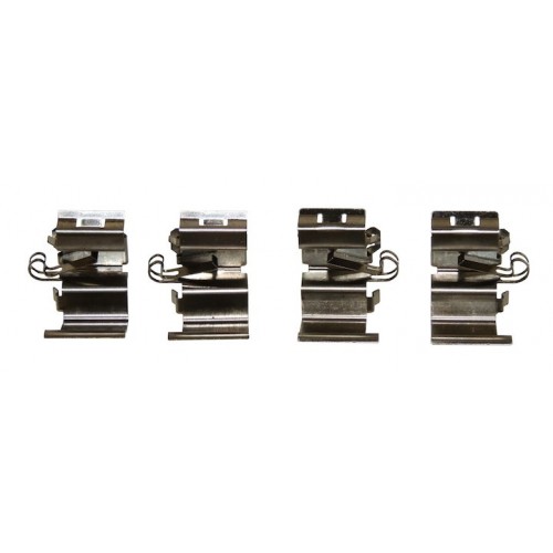 Brake Pad Spring Kit