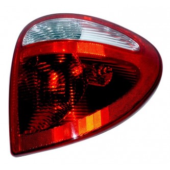 Tail Light