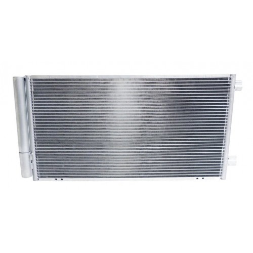 A/C Condenser