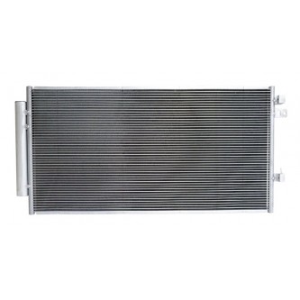 A/C Condenser