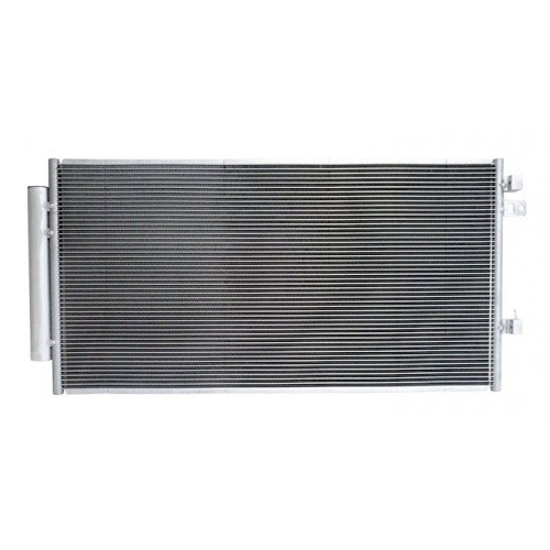 A/C Condenser