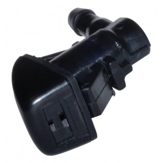 Windshield Washer Nozzle