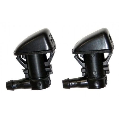 Windshield Washer Nozzle Set