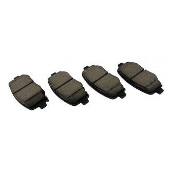 Brake Pad Set