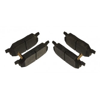 Brake Pad Set