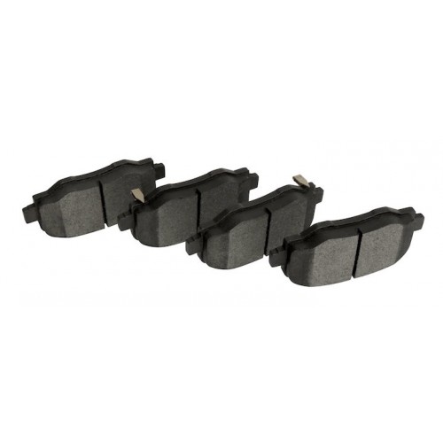 Brake Pad Set