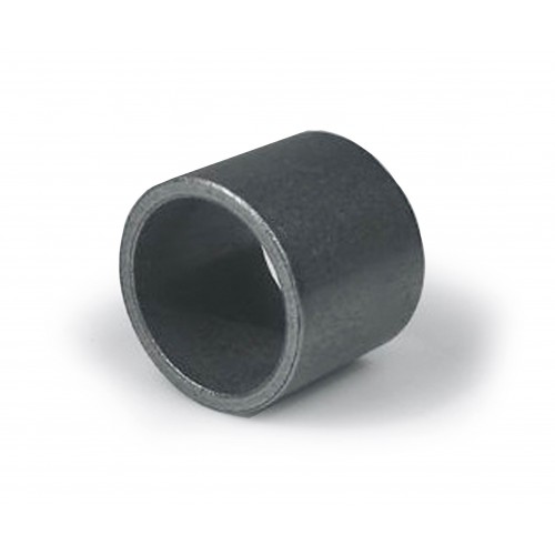 SSB-2577, Bushings, Steel (Spacers), 0.875 id, 1.250 outer diameter, 1.598 length Zinc Yellow  