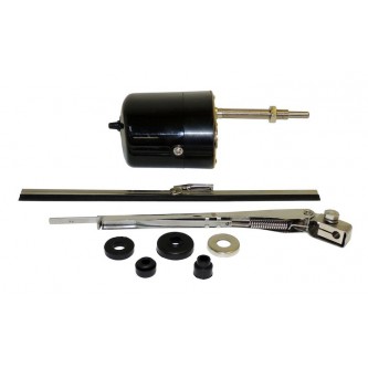 Wiper Motor Kit 6 Volts Jeep CJ2A CJ3A CJ3B CJ5 CJ6 Crown 6V