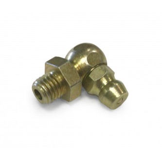 GRZ-4B-1, Fasteners, Zerks, Grease, 1/4-28 Taper Thread,    