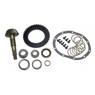 Ring & Pinion Kit