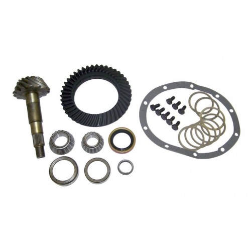 Ring & Pinion Kit