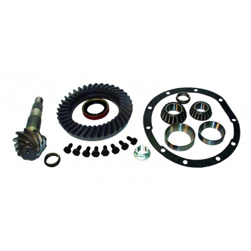 Ring & Pinion Kit