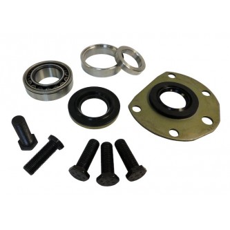 One Piece Axle Shaft Bearing Kit Rear For RT Offroad One Piece Axle Kit 7086BK